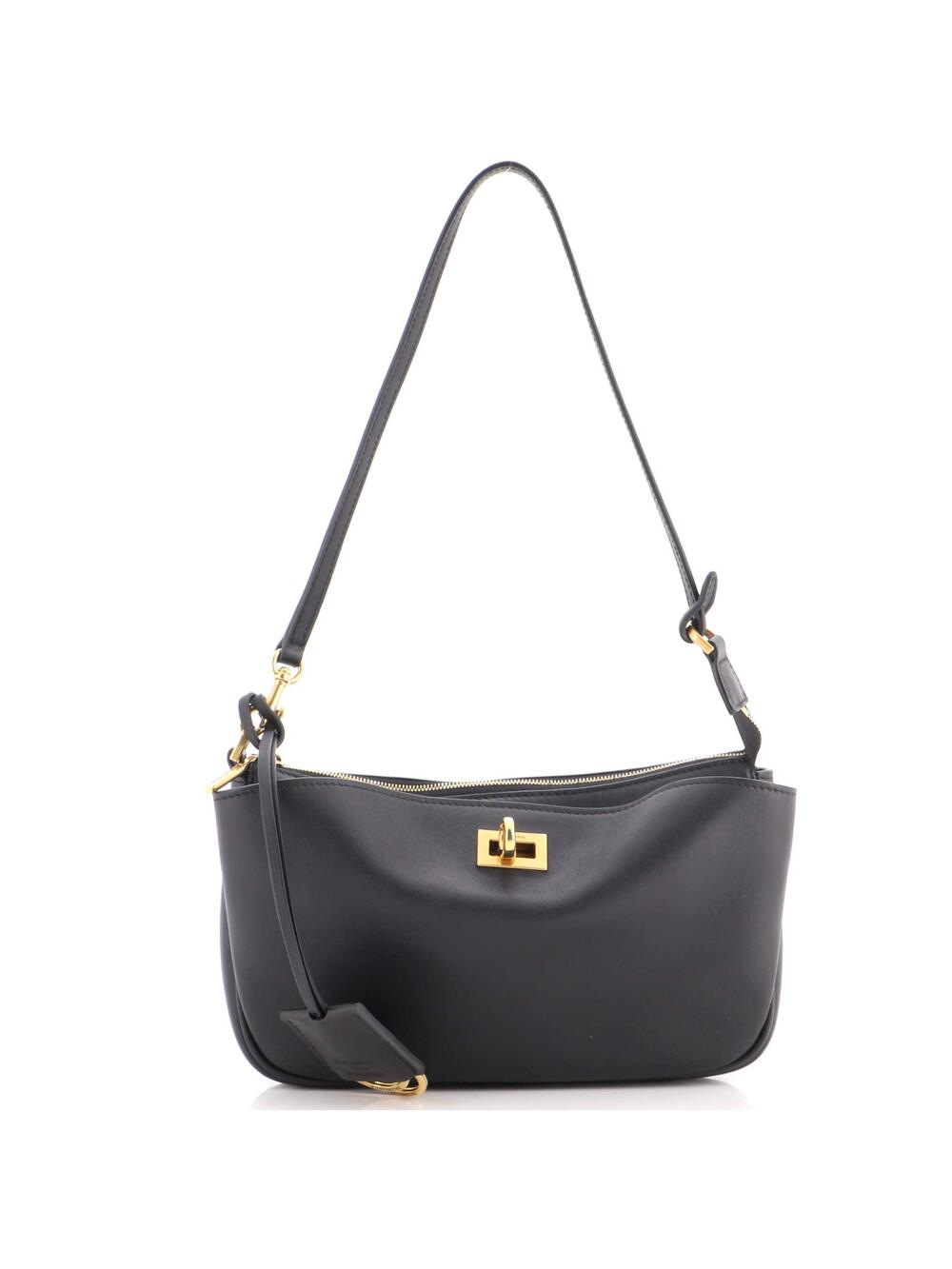 Balenciaga Rodeo Sling Pochette #366640B17B